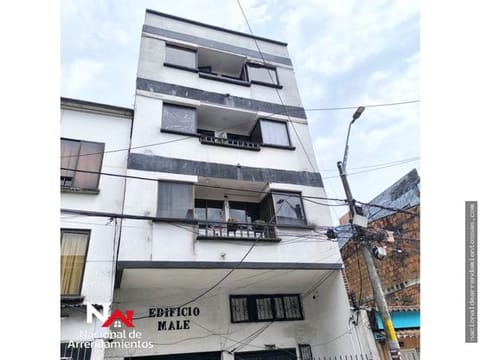 EN VENTA APARTAMENTO EDIFICO MALE CRA 6 CON 28 PEREIRA