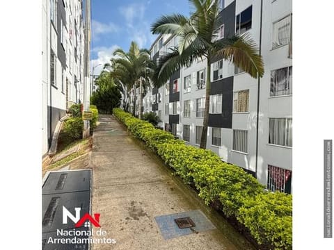 SE VENDE APARTAMENTO EN MIRADOR DE LLANO GRANDE PEREIRA