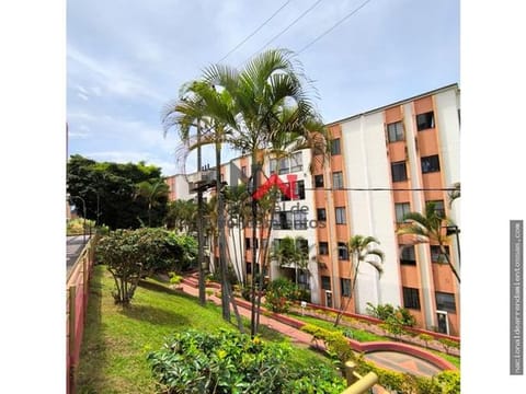 EN VENTA APARTAMENTO PARA REMODELAR TORRES DE SAN MATEO