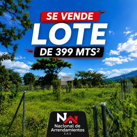 EN VENTA LOTE EN VILLA VERDE PEREIRA en Pereira (Municipio)