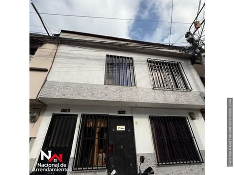 APARTAMENTO PISO 2 EN VENTA DOSQUEBRADAS SANTA TERESITA