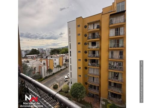 RESERVAS DE LA PRADERA PISO 4 EN VENTA DOSQUEBRADAS