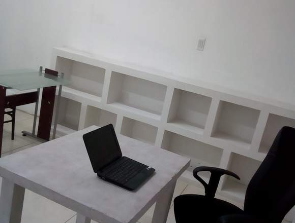 Oficina en Renta Zona Plateada Pachuca