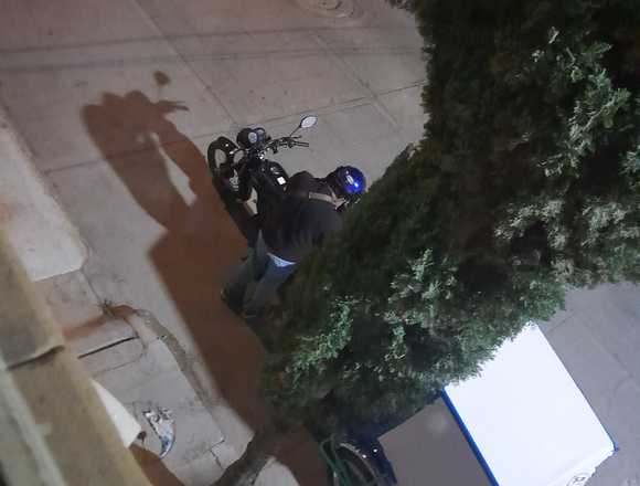 CHOFER PARA MOTOTAXI en Chimalhuacán (Municipio)