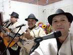 Grupo de música carranguera para eventos en Bogotá, D.C. (Municipio)