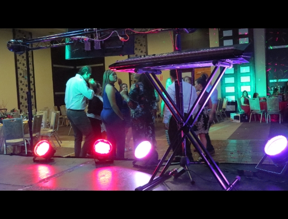 Discoteca, música ambiental, Panamá en Panamá (Distrito)