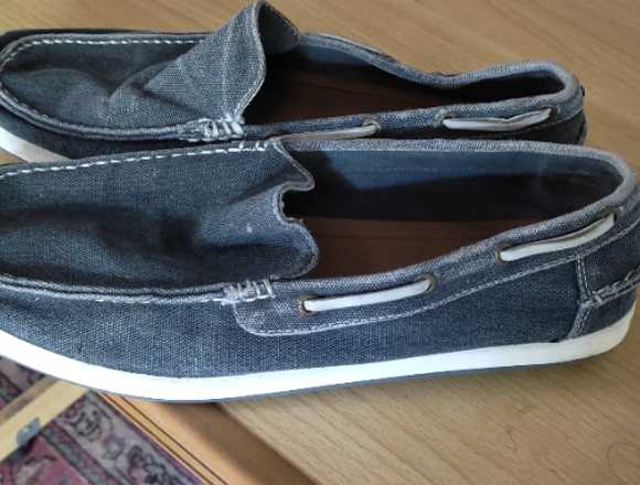 Zapatillas Tommy Hilfiger