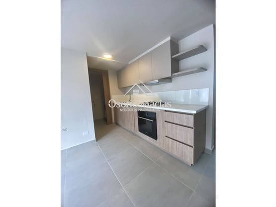 Arrienda apartamento en la Sultana