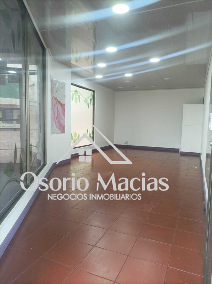 Arrienda Local en San Jorge en Manizales (Municipio)