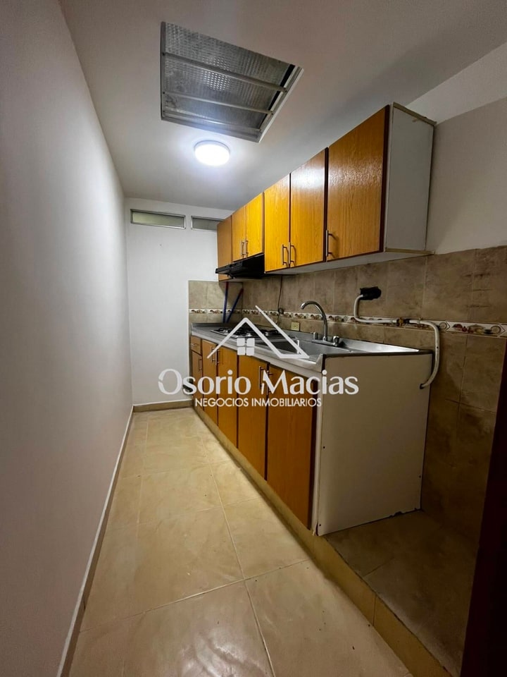 Arriendo apartamento en los Rosales en Manizales (Municipio)