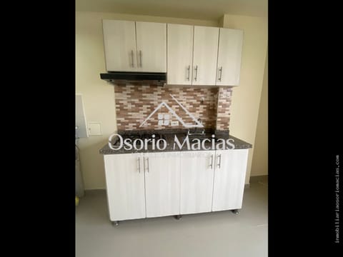 Arrienda apartamento en Campo Hermoso