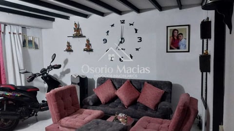Venta de casa en Peralonso en Manizales (Municipio)