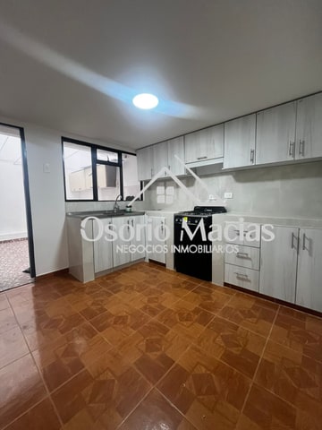 Arrienda Casa en la Enea en Manizales (Municipio)