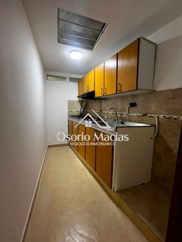 Arriendo apartamento en los Rosales en Manizales (Municipio)