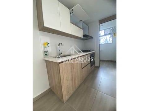 Arrienda apartamento en Cerro de Oro