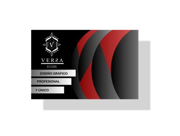 Elaboración de logos y flyers publicitarios