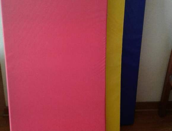 Vendo Colchonetas Colores S/.42 Cada Una en Lima (Lima 1) (Distrito)