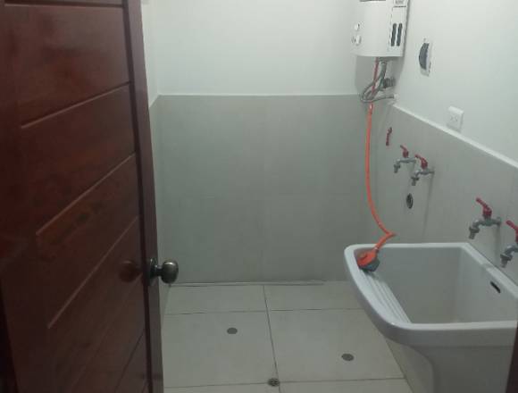 alquiler de departamento. en Wanchaq (Distrito)