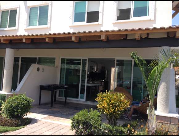 RESIDENCIAL TULIPANES UN NUEVO ESTILO DE VIDA