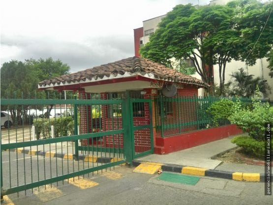 OASIS DE PASOANCHO / SECTOR LA LUNA / PISO 4