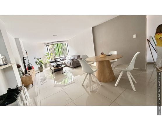 APARTAMENTO REFORMADO EN VENTA - SAN FERNANDO / TEJARES – ACONCAGUA