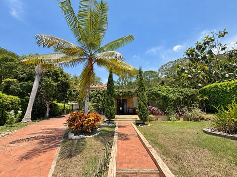 Casa campestre en venta en Jamundí – Alfaguara - Verde Horizonte en Jamundí (Municipio)