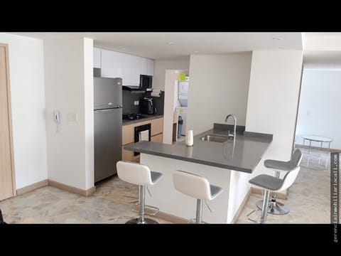 APARTAMENTO EL PEÑON CALI OESTE MIRADOR DEL RIO