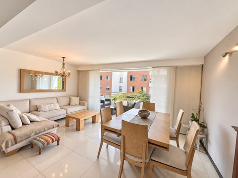 APARTAMENTO CIUDAD JARDIN - ARBOLEDA DE CAÑASGORDAS - CALI SUR en Santiago de Cali (Municipio)