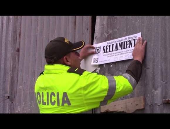 Licencias de construcción, Obra civil y Diseño en Bogotá, D.C. (Municipio)