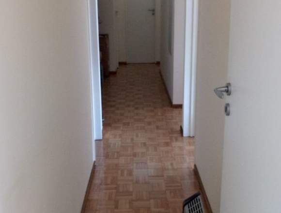 4 ambientes amplios balcón corrido en Buenos Aires (Localidad)