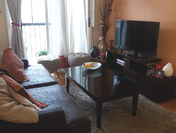 3 ambientes departamento venta al frente en Buenos Aires (Localidad)