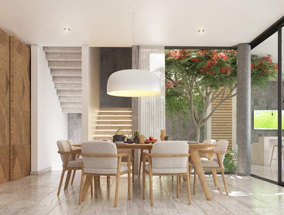 Cabo Norte: Subcondominio Ravenna