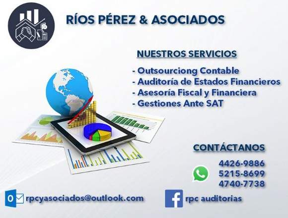 Servicios de Contabilidad en Ciudad de Guatemala (Municipio)