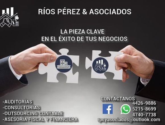 Servicios de Contabilidad en Ciudad de Guatemala (Municipio)