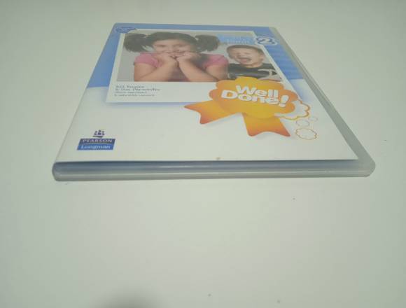 CD DIGITAL ACTIVE BOOK 2