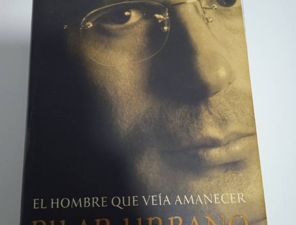 El hombre que veía el amanecer