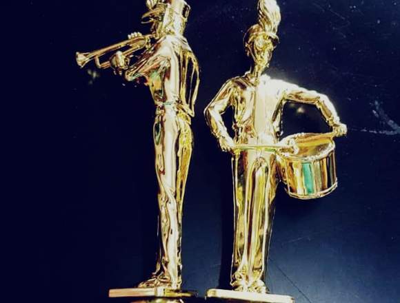 Trofeos de campeonato y mucho más en Ciudad de Guatemala (Municipio)