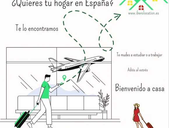 SERVICIO DE MEDIACIÓN INTERCULTURAL E INMOBILIARIO en Madrid (Municipio)