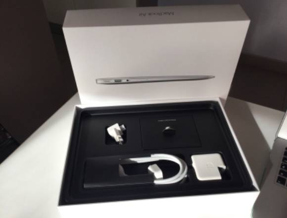 MacBook Air13 del 2017