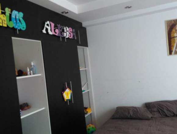 SE VENDE DEPARTAMENTO EN LA URB . LOS SAUCES . en Pimentel (Distrito)