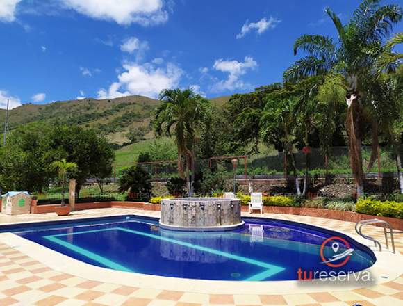HACIENDA EN TIERRA CALIENTE !! en Cartago (Municipio)