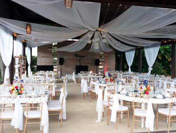 Tu evento ideal con Tu reserva ! en Risaralda (Municipio)
