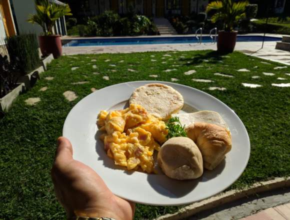 UN DELICIOSO DESAYUNO PARA TU EVENTO ! en Risaralda (Municipio)
