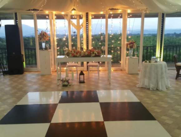 EL LUGAR IDEAL PARA TU EVENTO ! en Risaralda (Municipio)