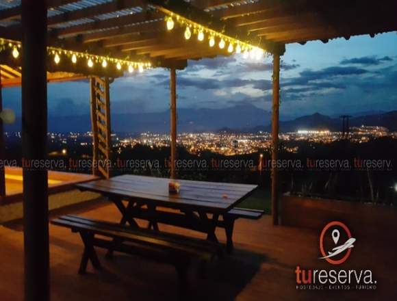 FINCA EN ALTAGRACIA ! en Pereira (Municipio)