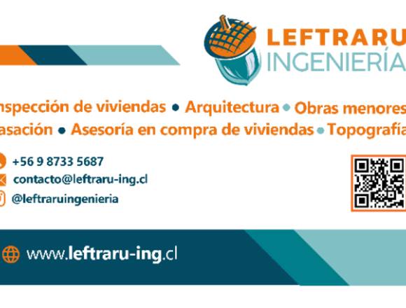 Inspección viviendas en Valparaíso (Comuna)
