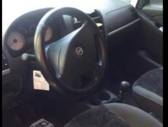 Vendo Fiat Idea año 2007 en Maule (Comuna)