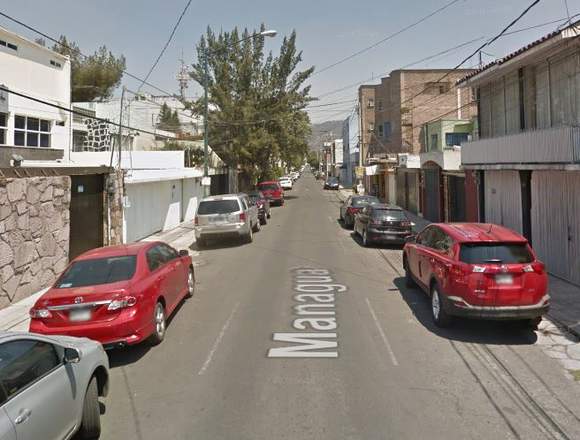 CASA DE REMATE BANCARIO COL. LINDAVISTA
