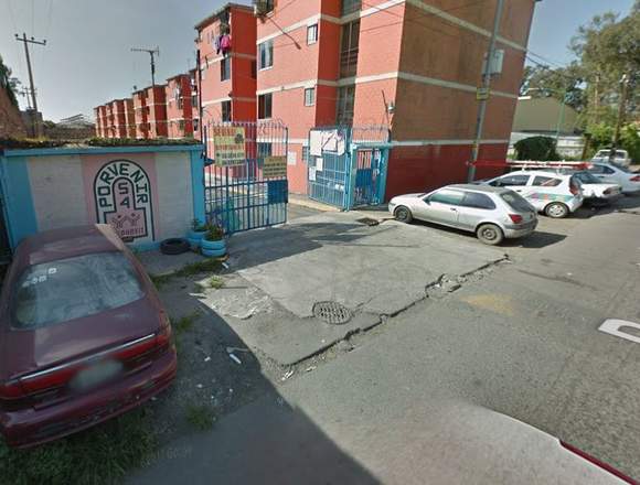 DEPARTAMENTO DE REMATE BANCARIO COL. LAS ARBOLEDAS