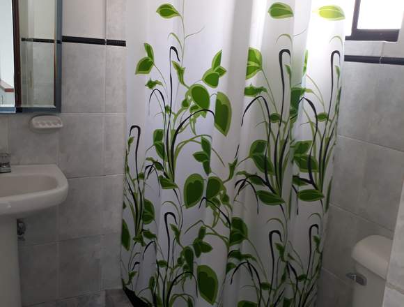 ARRIENDO DÜPLEX 2 DORMITORIOS CALIFORNIA ALTA en Quito (Cantón)